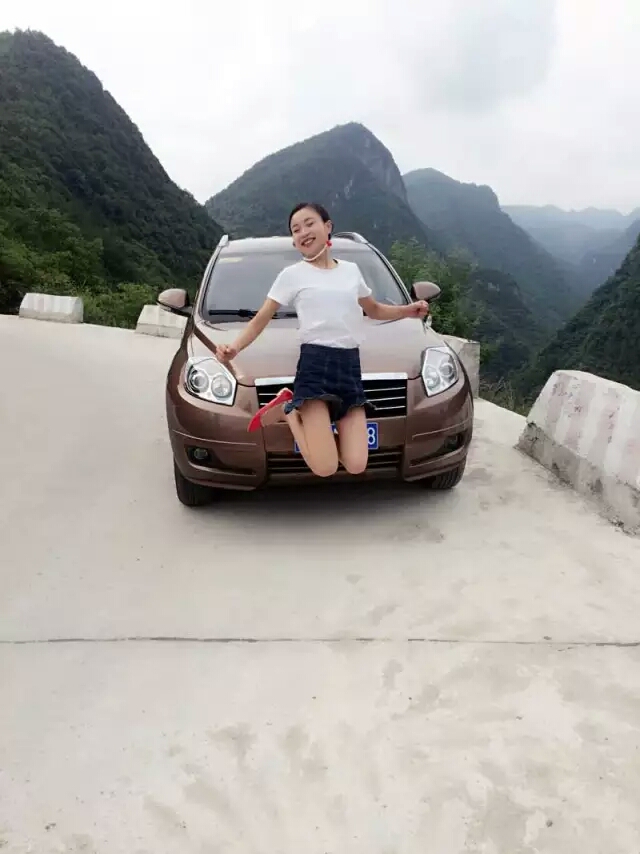 GX7十万公里评测(生命就该浪费在美好的事物上)