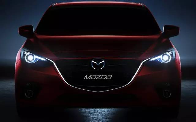 怎么分一汽马自达和长马,马自达一马和长马有什么区别