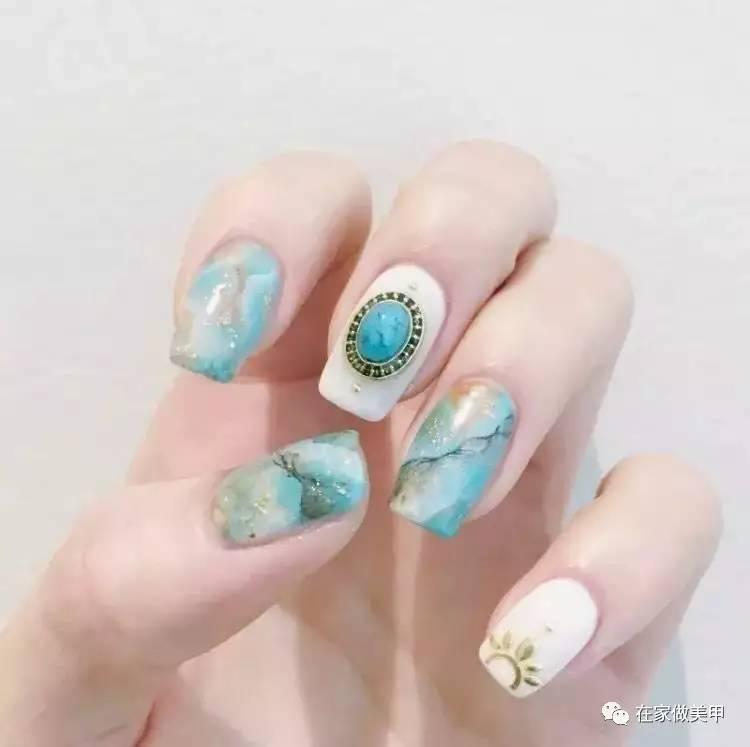 玛塔龟指甲断了,玛蒂折断手指