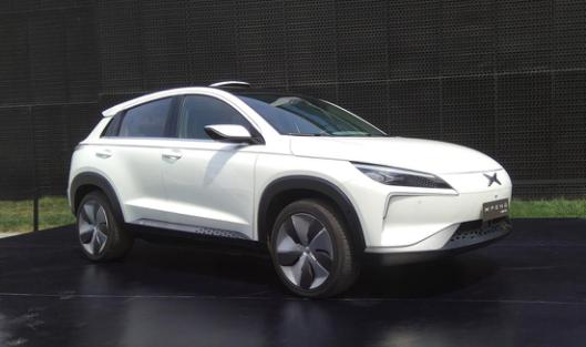 别太乐观,神州的22亿对小鹏汽车不过是杯水车薪