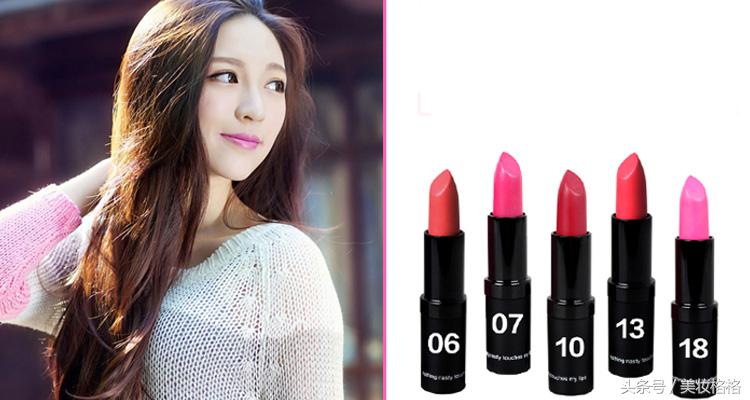 知道你不缺口红，但你缺一只可吃的食品级口红