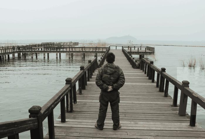 江苏无锡城市风景,江苏被忽略的城市
