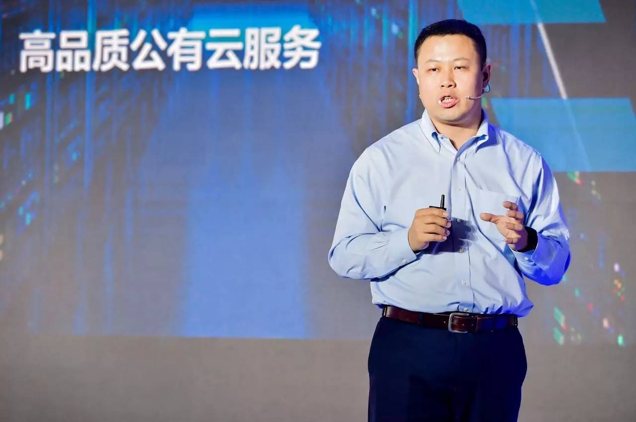 这家公司用七年来证明云不是巨头们的游戏