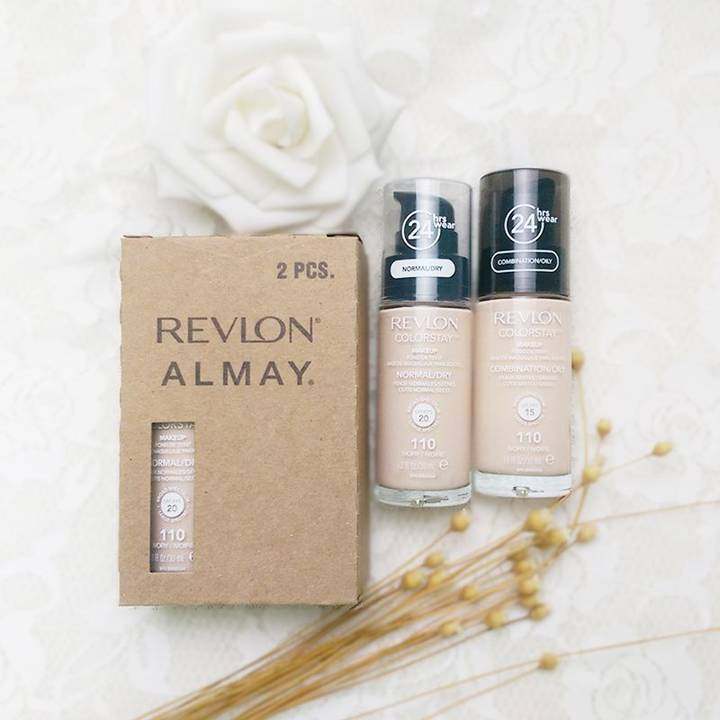 超级便宜控油护肤品,好用超平价的底妆推荐