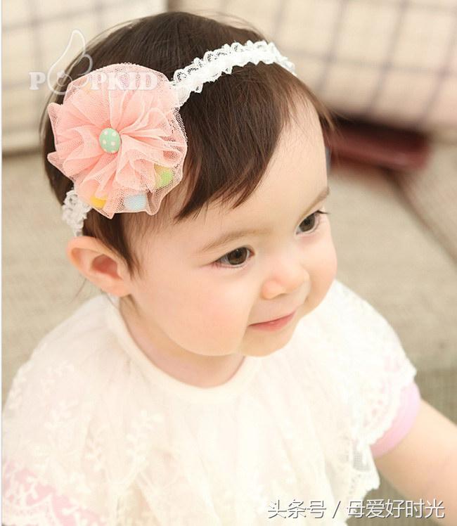 女宝来月经？阴唇粘连？分泌物？妈妈别紧张，有些情况是正常的