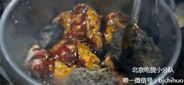 你再横，横得过这些大肉肉？！