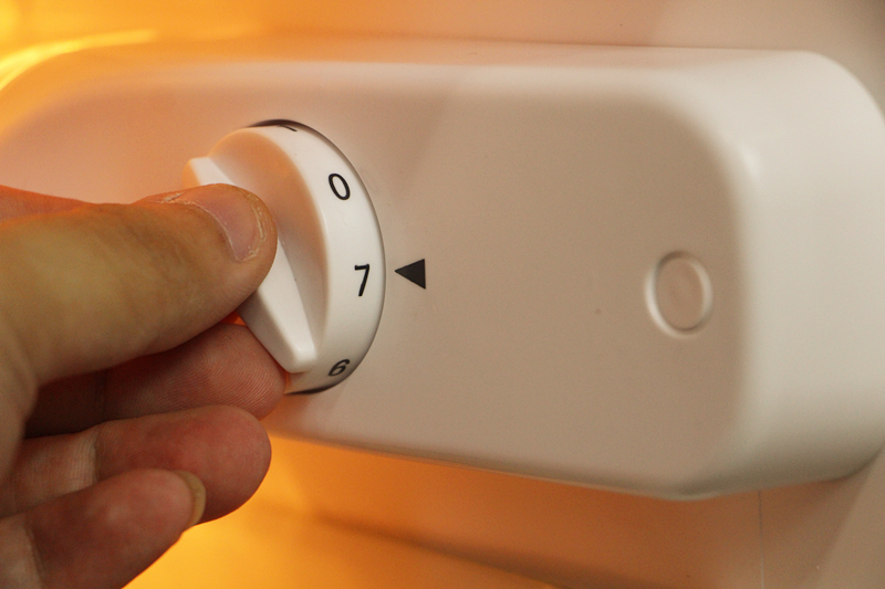 静音复古小冰箱,复古小冰箱双门