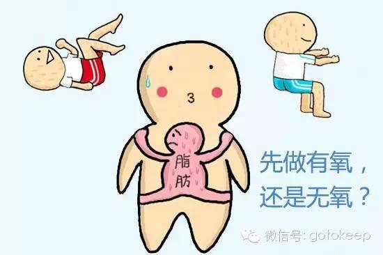 有氧运动和无氧运动哪个更燃脂,有氧运动与无氧运动有哪些