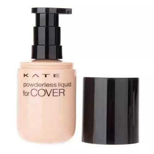 适合夏天用的粉底液推荐,学生党平价粉底液干皮夏季