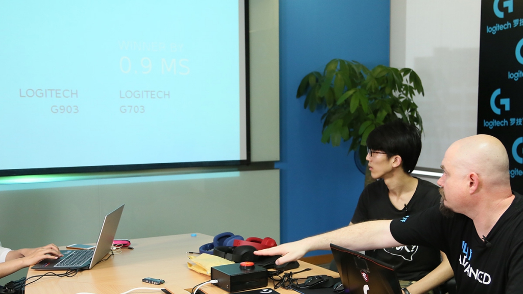 可边用边充电的无线充电的鼠标,罗技高端无线鼠标怎么使用