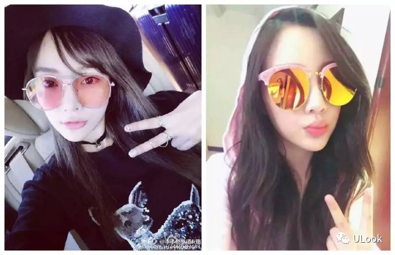 今年最流行的5款墨镜,今年最流行的一款墨镜