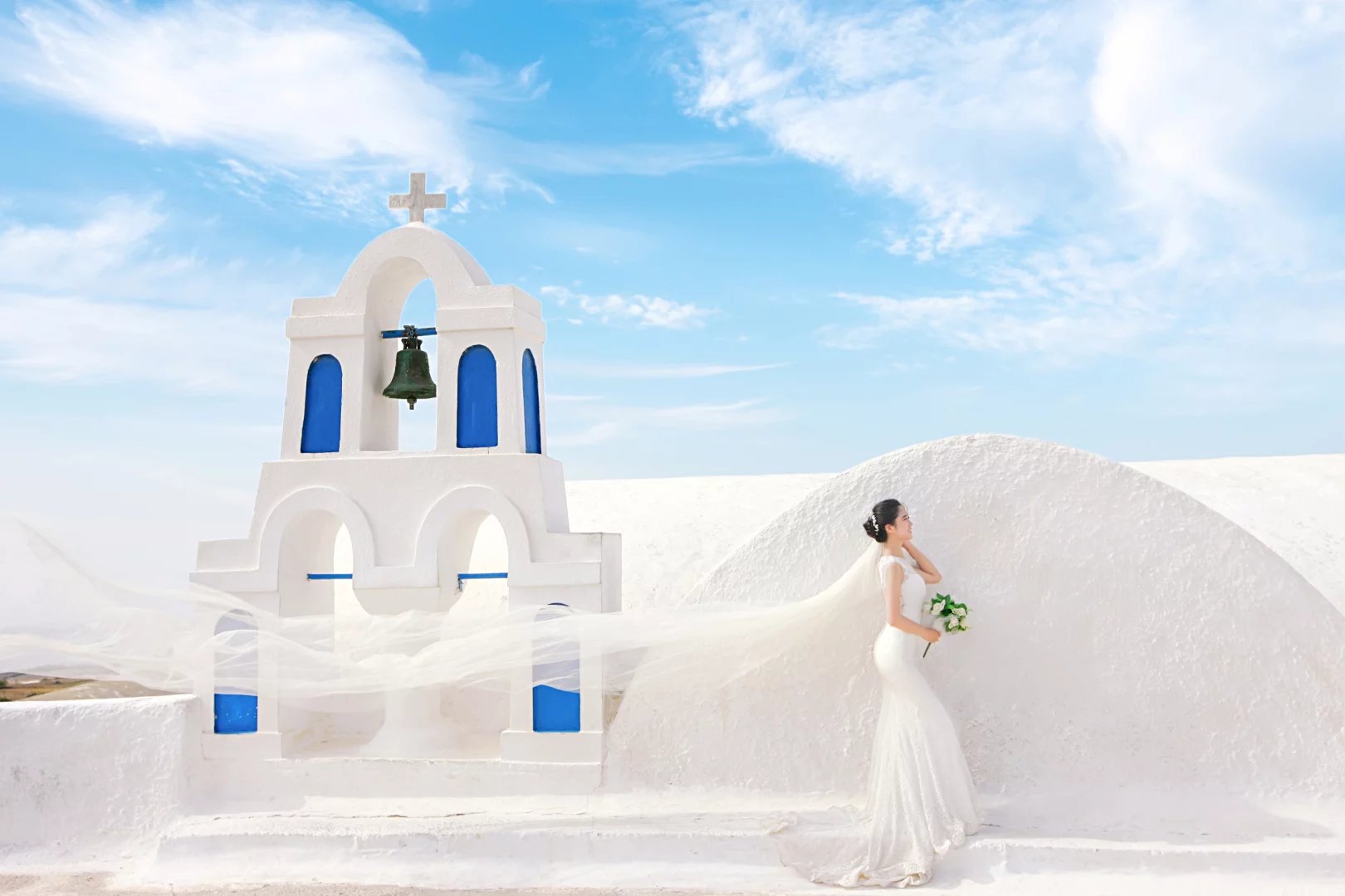 如何在欧洲办理一场西式婚礼,旅行婚礼与传统婚礼选择