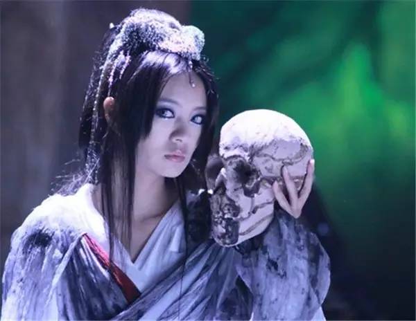 国民公主安以轩,安以轩偶像剧女王