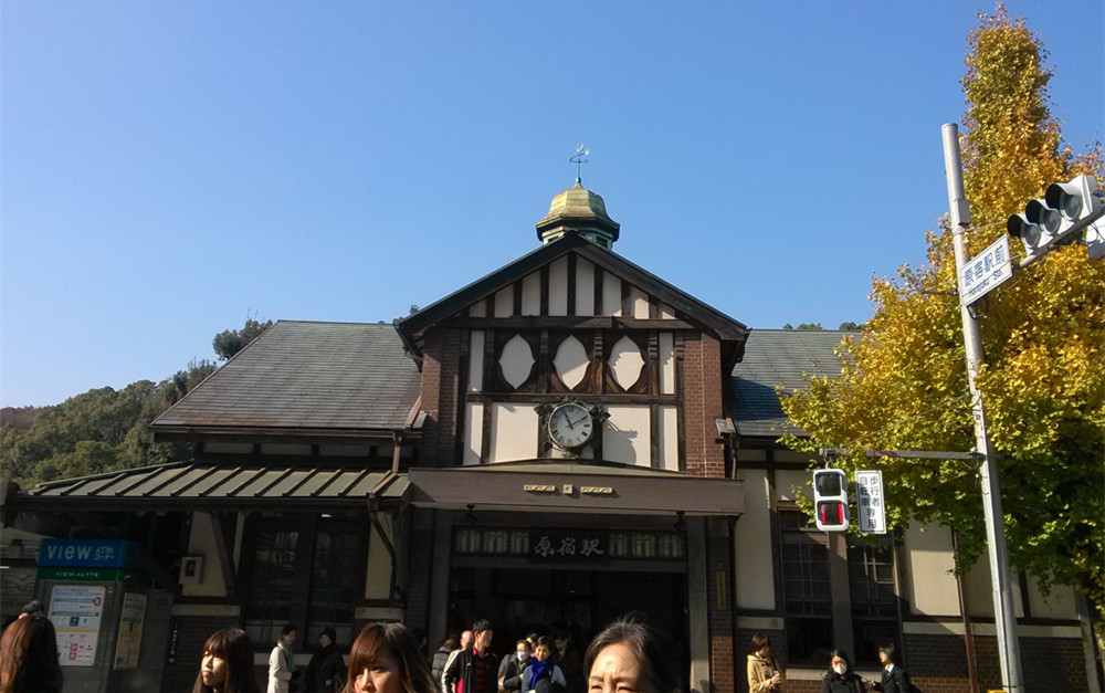 旅行向丨带你走进日本女仆咖啡屋及足浴咖啡馆