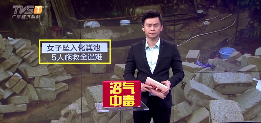 沼气中毒的一般急救措施,沼气中毒案件怎么处理