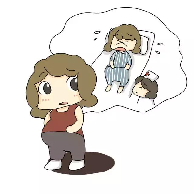 顺产时撕裂和侧切哪个严重,顺产无侧切无撕裂