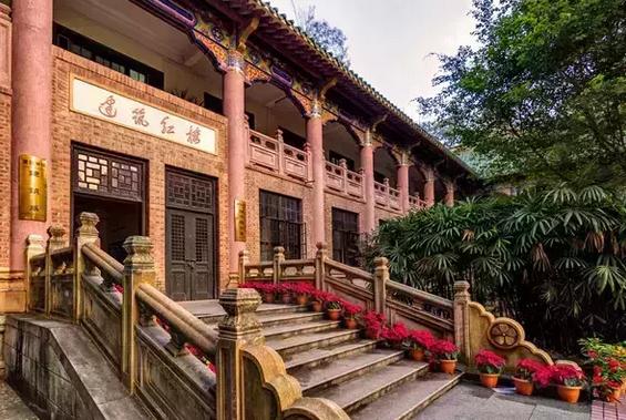 广州有几个华南理工大学,广东人眼中的华南理工大学