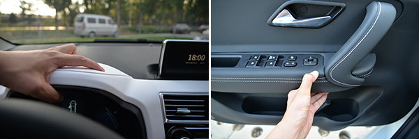 江淮电动汽车iev6性能,江淮电动车iev6e试驾