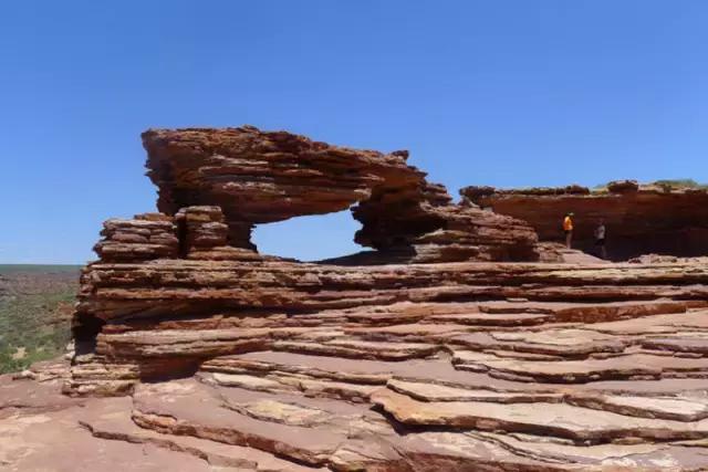 西澳珀斯游记,西澳游记攻略