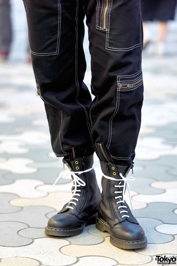 街拍各种穿搭,街拍经典100种穿搭