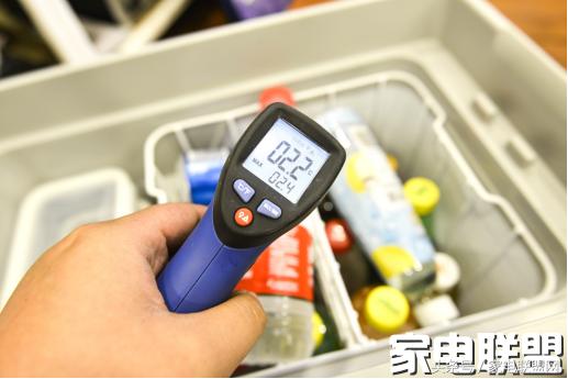 多美达车载冰箱cfx3,夏季旅行必备神器100件