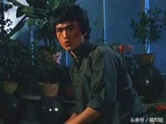 模仿李小龙最像的人是哪个,模仿李小龙最像的一个人