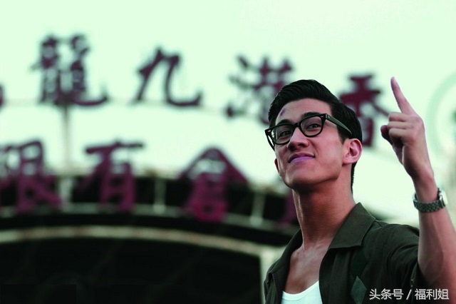 模仿李小龙最像的人是哪个,模仿李小龙最像的一个人