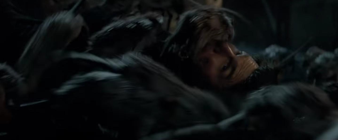 考古专家挖出木乃伊,北大考古博士奇葩说