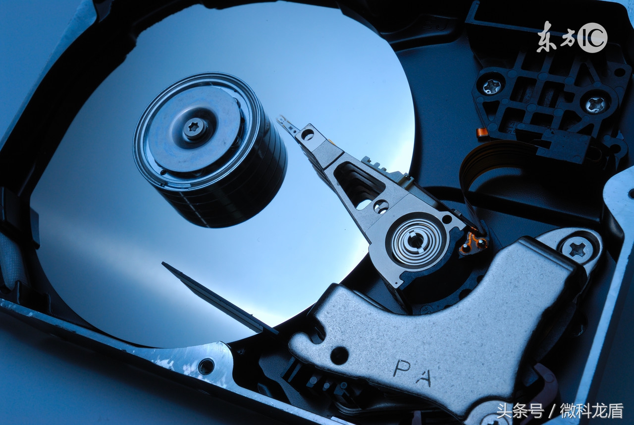 为什么硬盘实际容量比标的容量小,电脑硬盘容量和内存容量怎么看