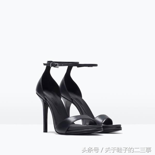 中国女性鞋履100年变迁史，从花盆底、三寸金莲到时髦高跟鞋