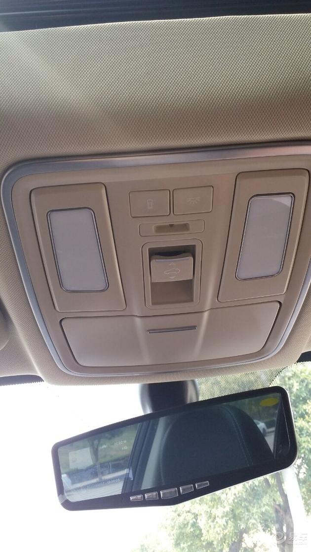 试驾18新款吉利远景suv,吉利新远景suv质感十足空间感人