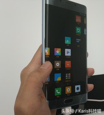 小米note2冲击高端为何失败,小米note2有什么亮点
