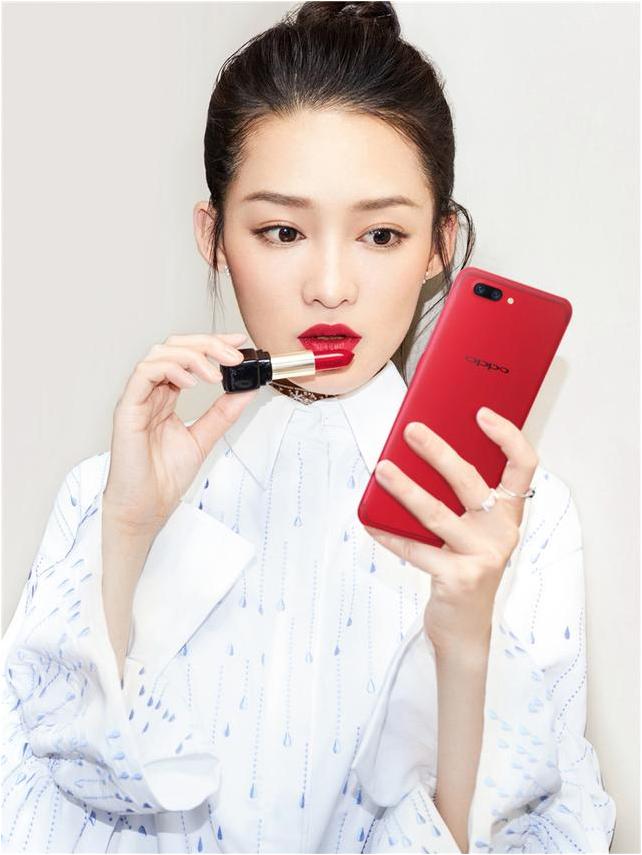 又玩跨界！OPPO携手法国娇兰再掀时尚浪潮