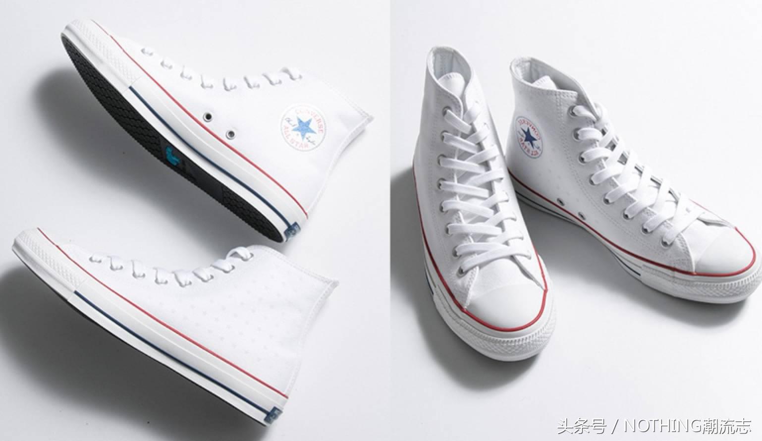 一句话介绍小白鞋,小白鞋推荐经典语录