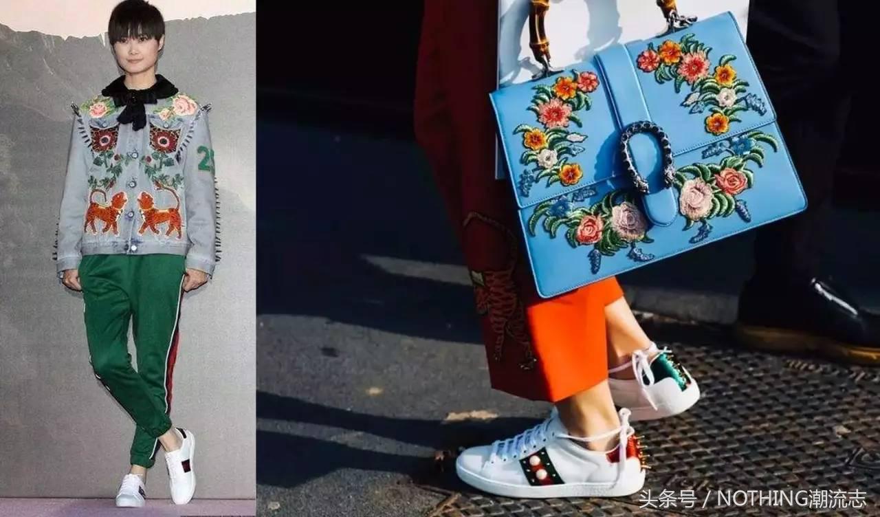 一句话介绍小白鞋,小白鞋推荐经典语录