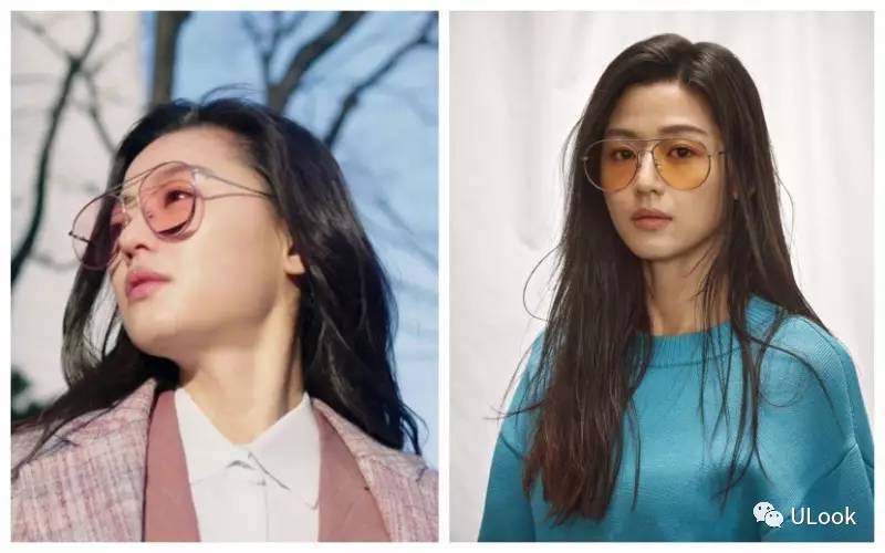 今年最流行的5款墨镜,今年最流行的一款墨镜