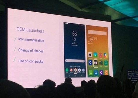 阿里替小米喊冤！YunOS6直击安卓多处痛点