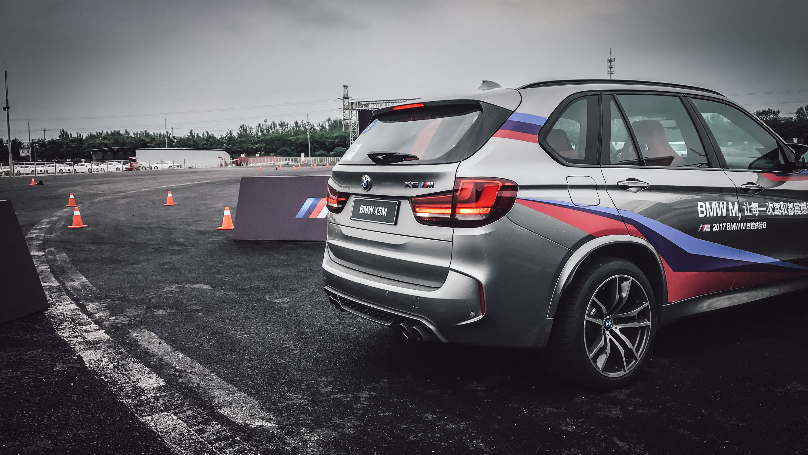 凶猛国产suv,凶狠的suv