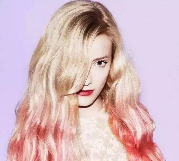 2020流行发色自己在家染发教程,8款显白发色几十块就能在家diy