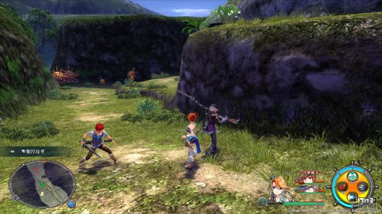 伊苏8哪个版本好玩,伊苏8永恒绝海的守卫者