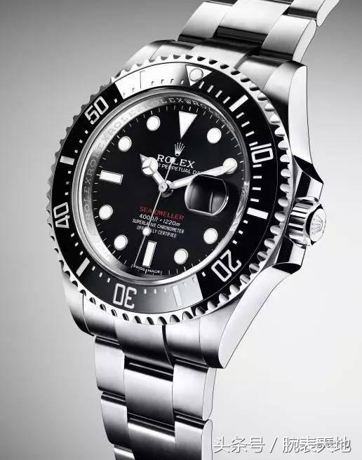 百达翡丽5119和劳力士126333,看完劳力士和百达翡丽的新表