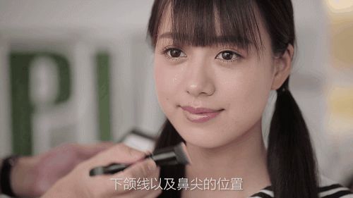 适合少女的腮红合集+腮红刷法+腮红三千问！持续更新你还不收藏？