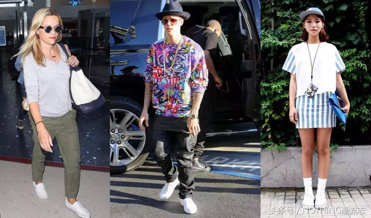 一句话介绍小白鞋,小白鞋推荐经典语录