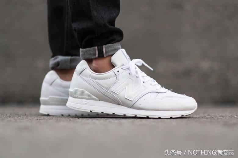 十大经典款小白鞋搭配,一句话推荐鞋子