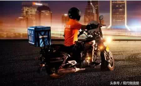 跑腿血战！人人快送半年近10亿砸向同城速递能否突围？