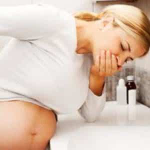 怀孕四个月老是崩溃怎么办,怀孕4个月全身疼没力气