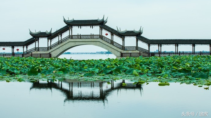 上海附近古镇一日游自驾游,上海周边古镇自驾游景点推荐