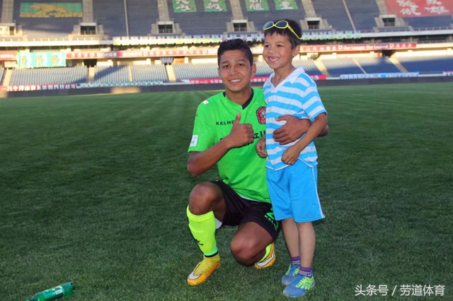 当这位只有19岁的新星打进3个进球之后,你还会怀疑U23新政的好处吗?