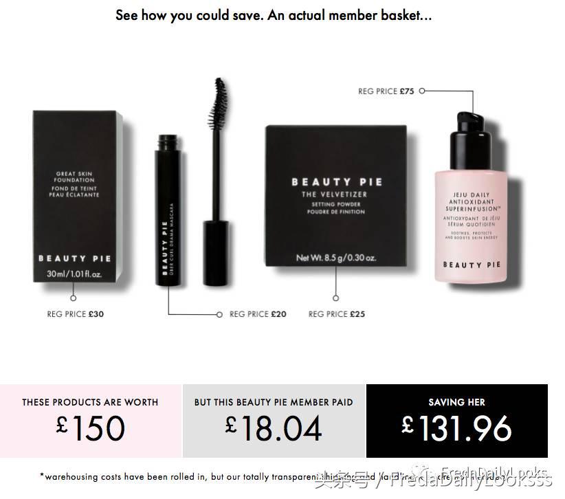 化妆品三大巨头,化妆品行业迎来洗牌