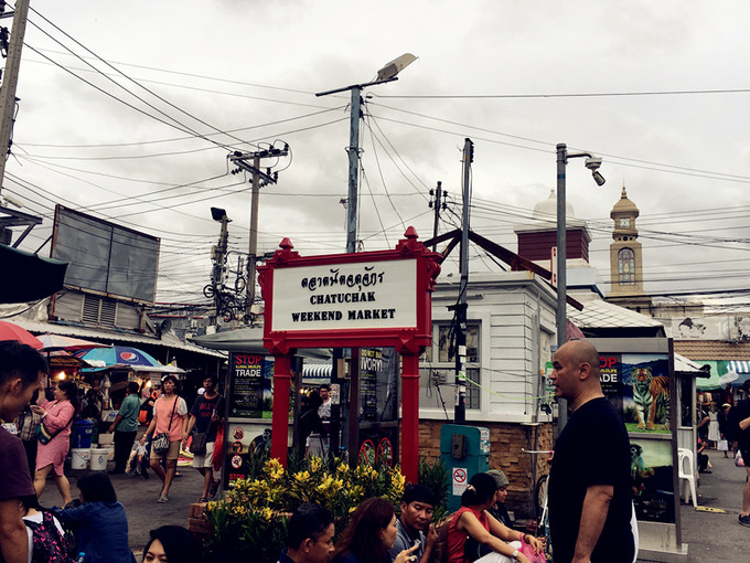 第一次来泰国不知道这5件事,第一次去旅游不知道去哪里好